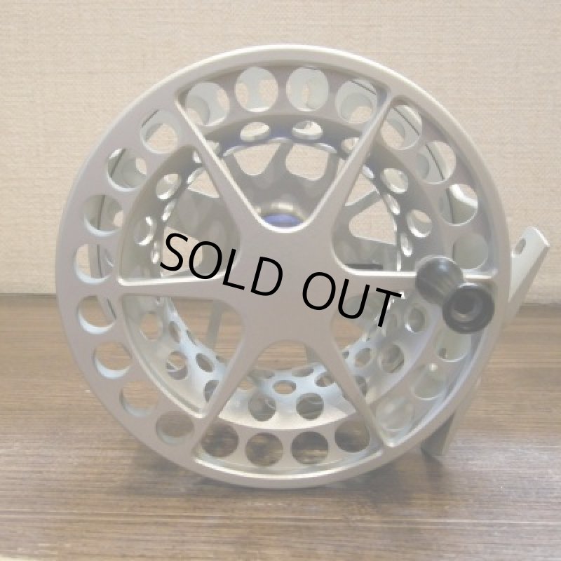 画像1: 【Lamson】 Litespeed IV 3.0 Reel  (1)