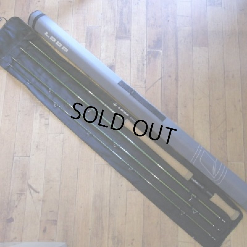 画像1: 【LOOP】 XACT 6126-4MF   (1)