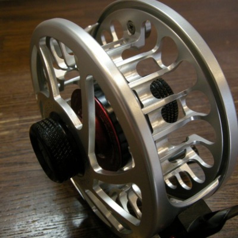 画像2: 【NAUTILUS】 NV6/7 G-6 Silver RH