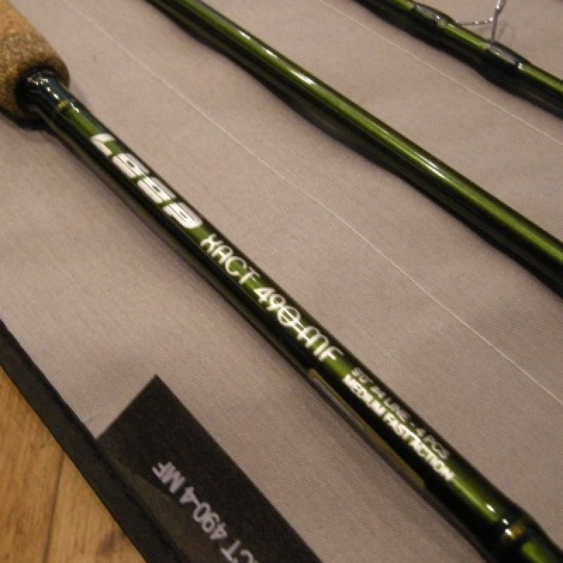 画像2: 【LOOP】 XACT 490-4MF