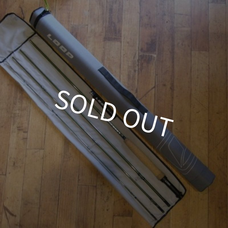 画像1: 【LOOP】 XACT 490-4MF  (1)