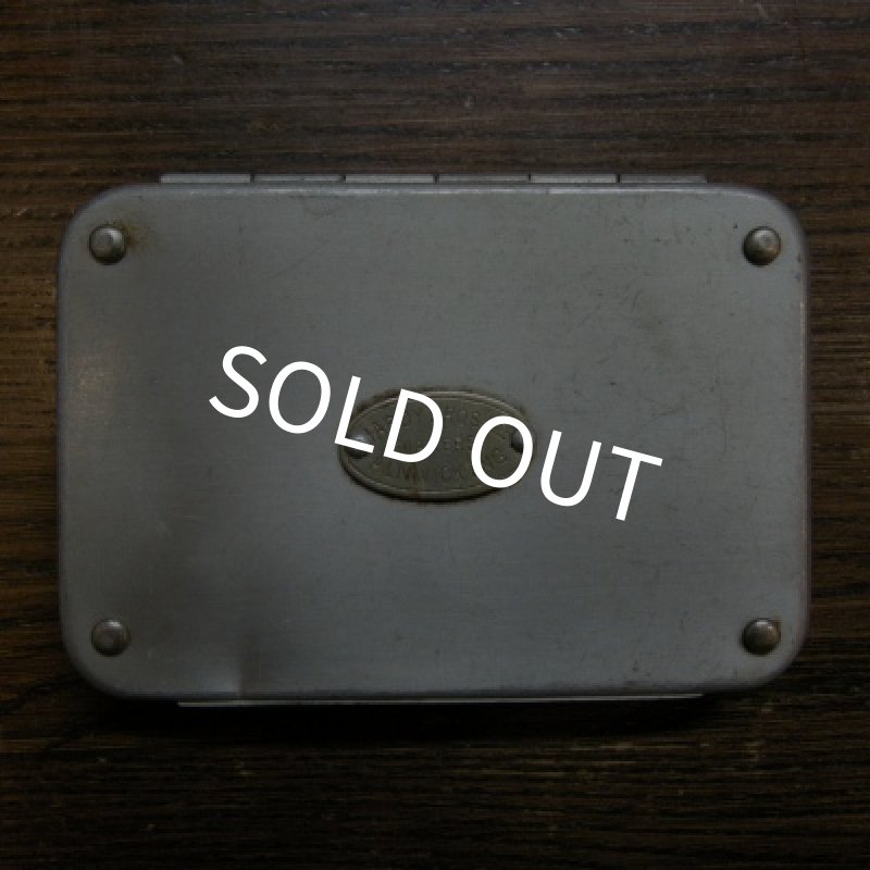 画像1: 【HARDY】WET FLY BOX (1)