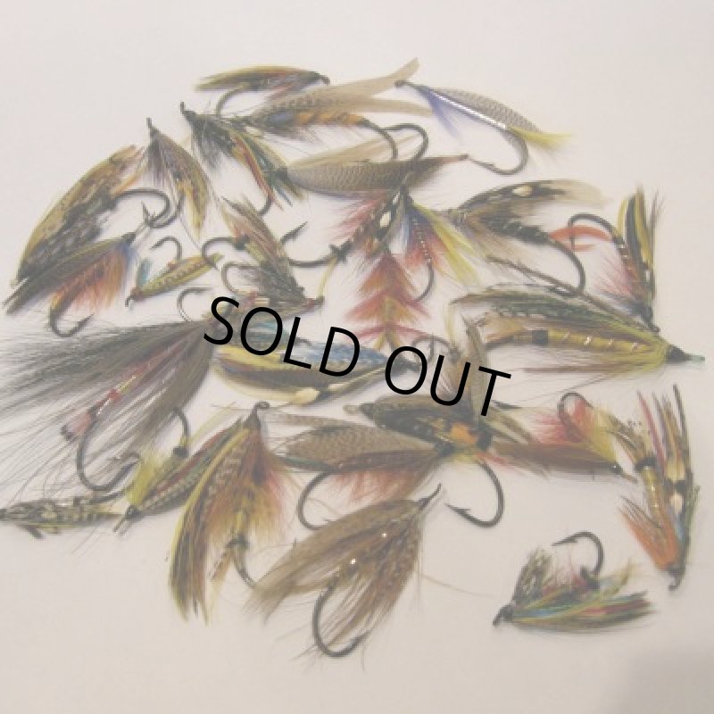 画像1: オールドサーモンフライ 30本セット (1)