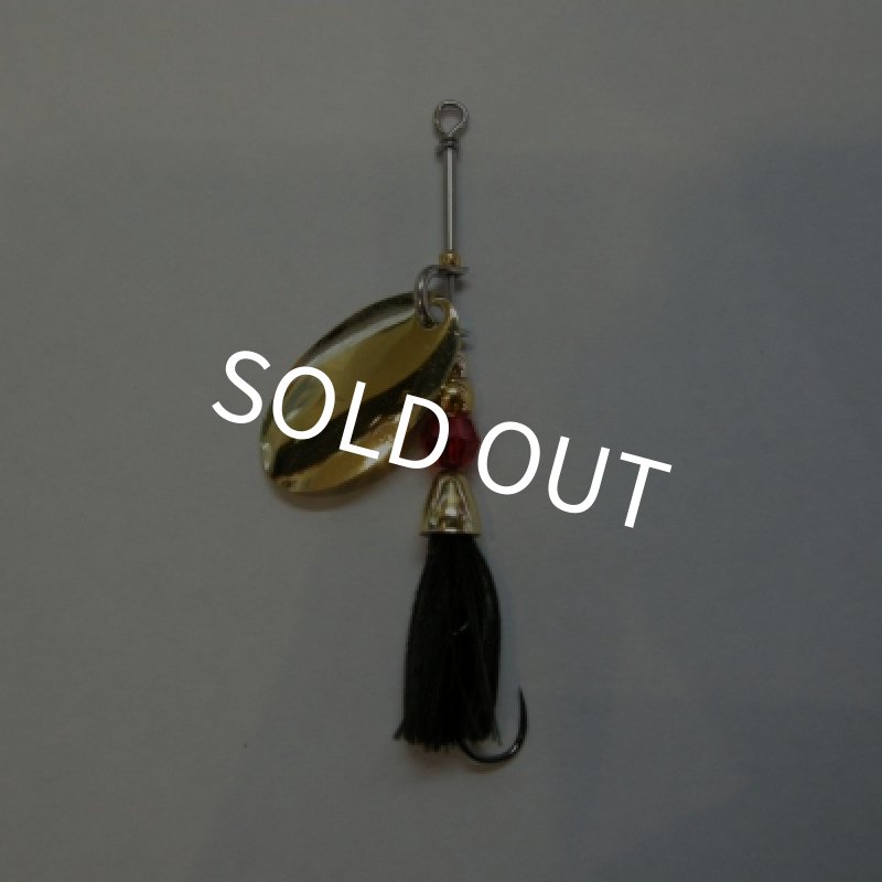 画像1: 【Glowing】 KE The Fly (0.8g) (1)