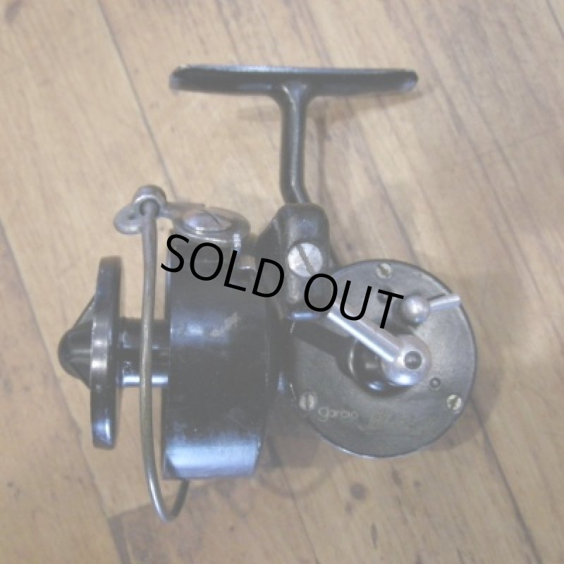 画像1: 【Garcia】 Mitchell 304 (A) (1)