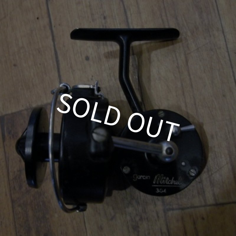 画像1: 【Garcia】 Mitchell 304 (B) (1)