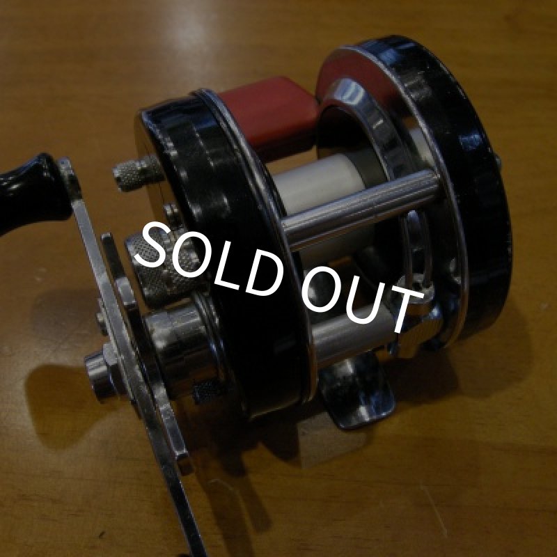 ABU】 Ambassadeur 4600C 赤ベロ 78年製 - DOLLYVARDEN FLYSHOP