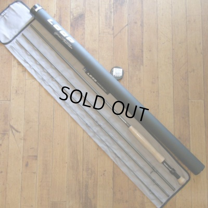 画像1: 【LOOP】 GoranAndersson Signature Series GASS 3110-4 (1)