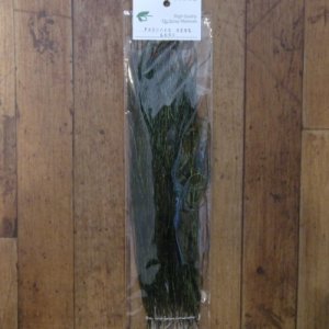 画像1: 【CANAL】 Peacock HERL LONG