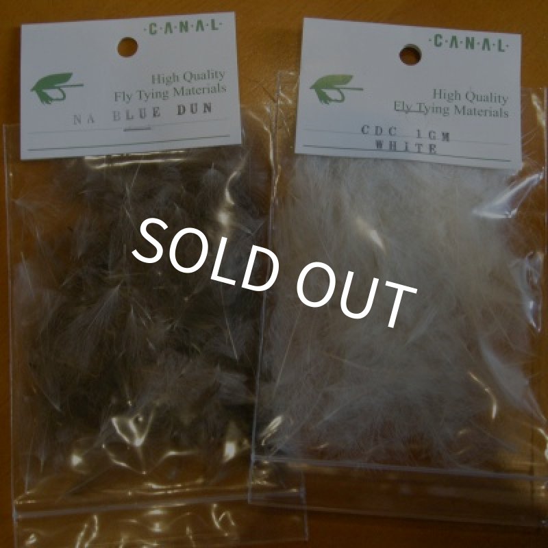 画像1: 【CANAL】 未脱脂CDC  1g (1)