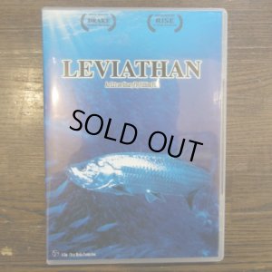 画像1: 【DVD】 LEVIATHAN