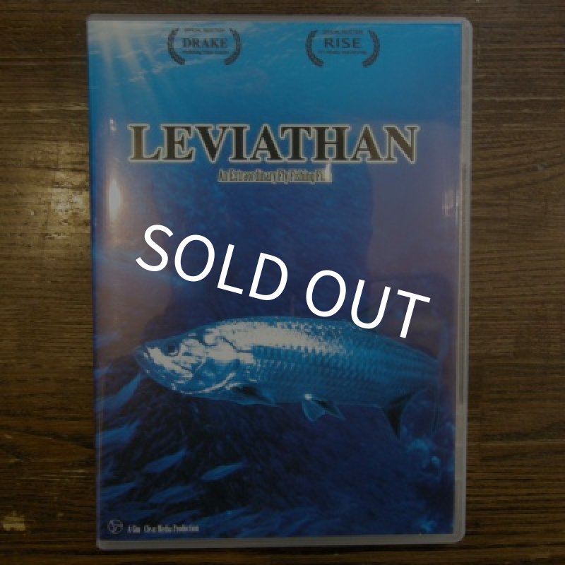 画像1: 【DVD】 LEVIATHAN (1)