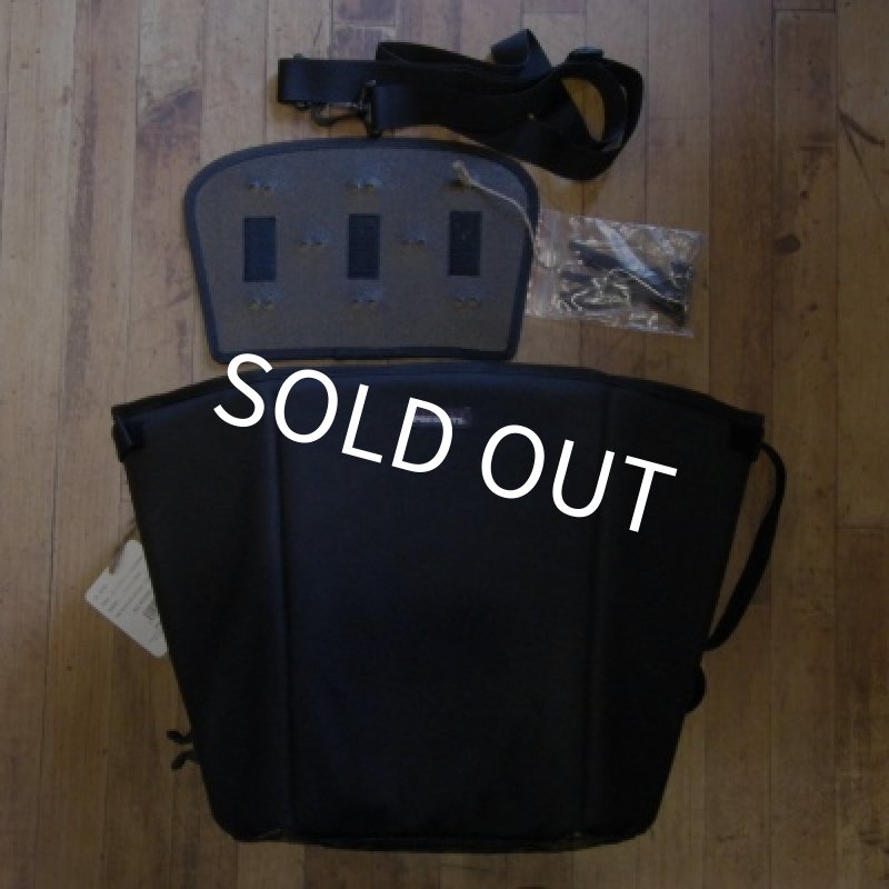 画像1: 【Little Presents】 AC-63 ラインバスケット (1)