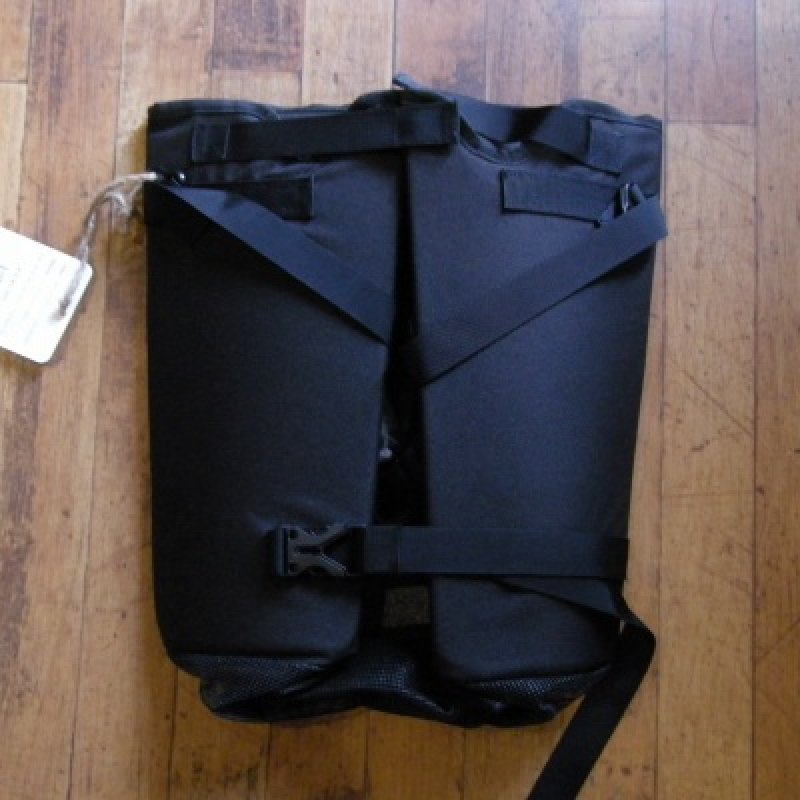 画像3: 【Little Presents】 AC-63 ラインバスケット