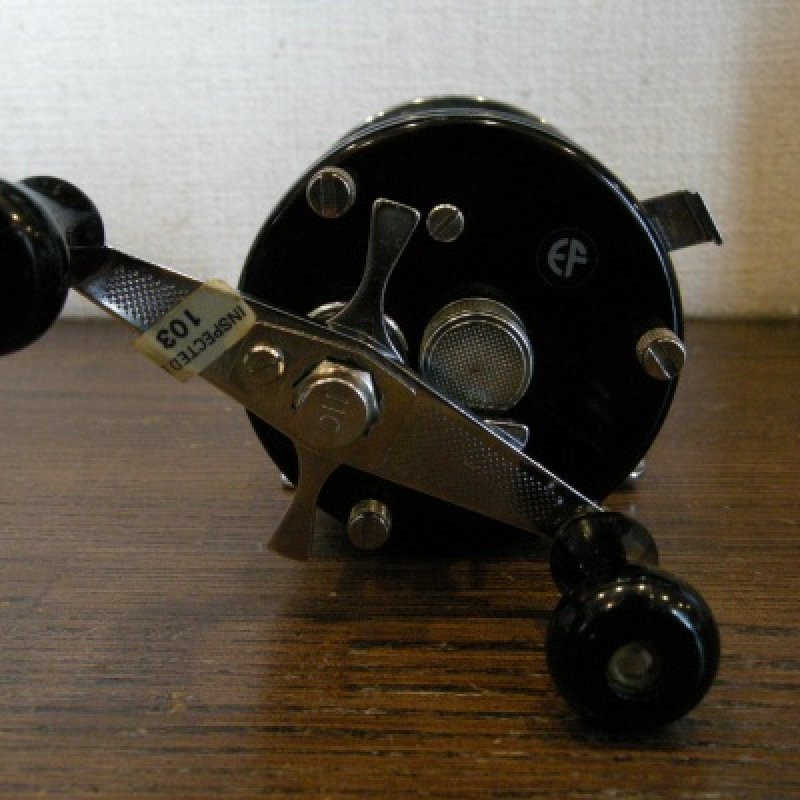 画像2: 【ABU】 Ambassadeur 5001C (未使用品)