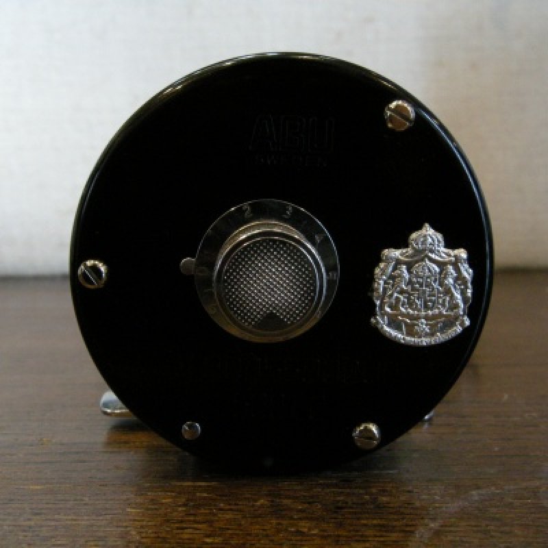 画像1: 【ABU】 Ambassadeur 5001C (未使用品)