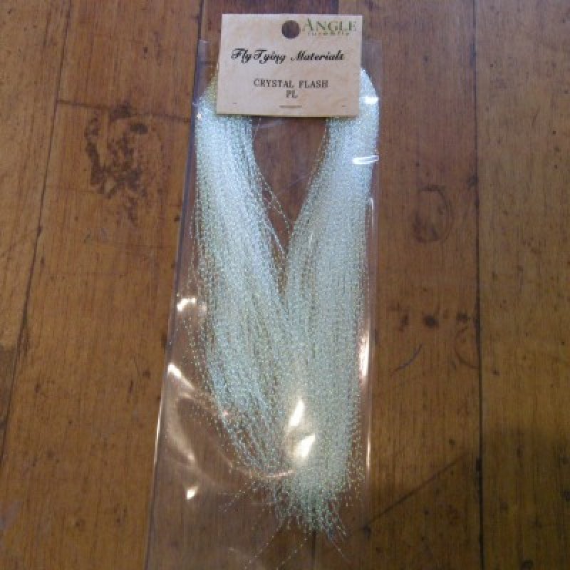 画像1: 【ANGLE】クリスタルフラッシュ