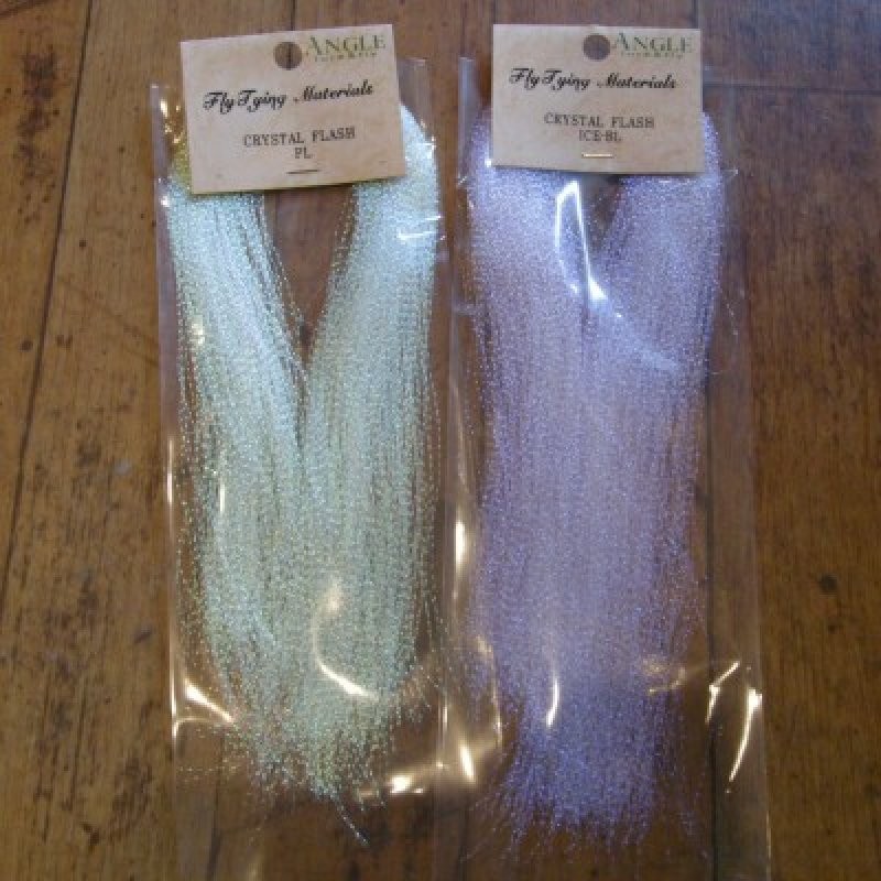 画像1: 【ANGLE】クリスタルフラッシュ (1)