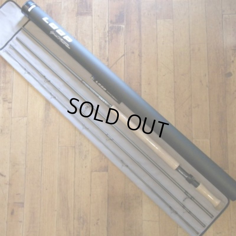 画像1: 【LOOP】 GoranAndersson Signature Series GASS 6122-4 (1)