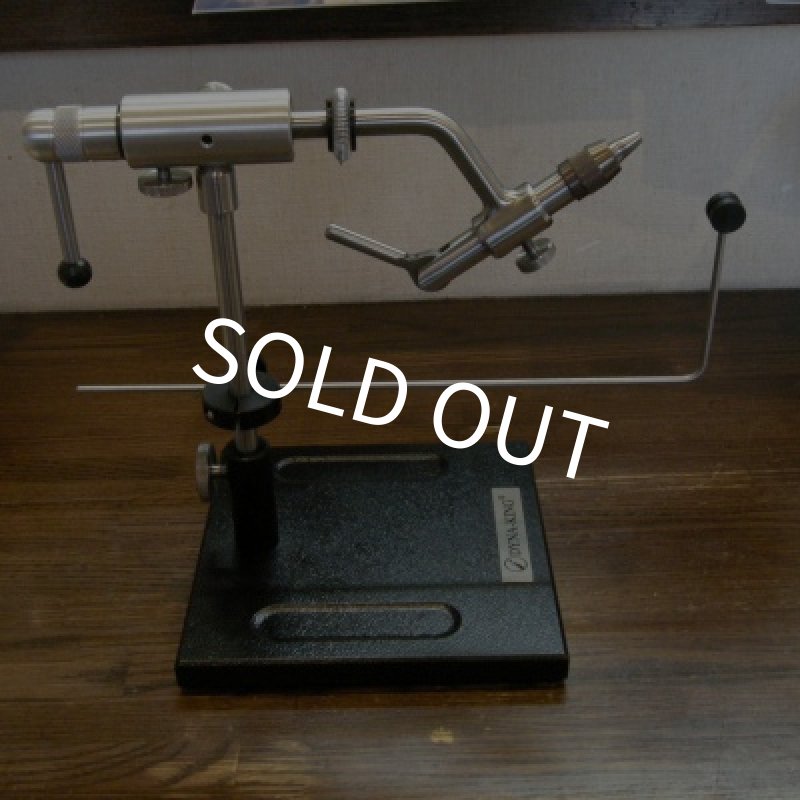 画像1: 【DYNA-KING】 BARRACUDA  VISE   (1)