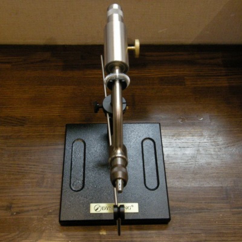 画像3: 【DYNA-KING】 BARRACUDA DELUXE VISE