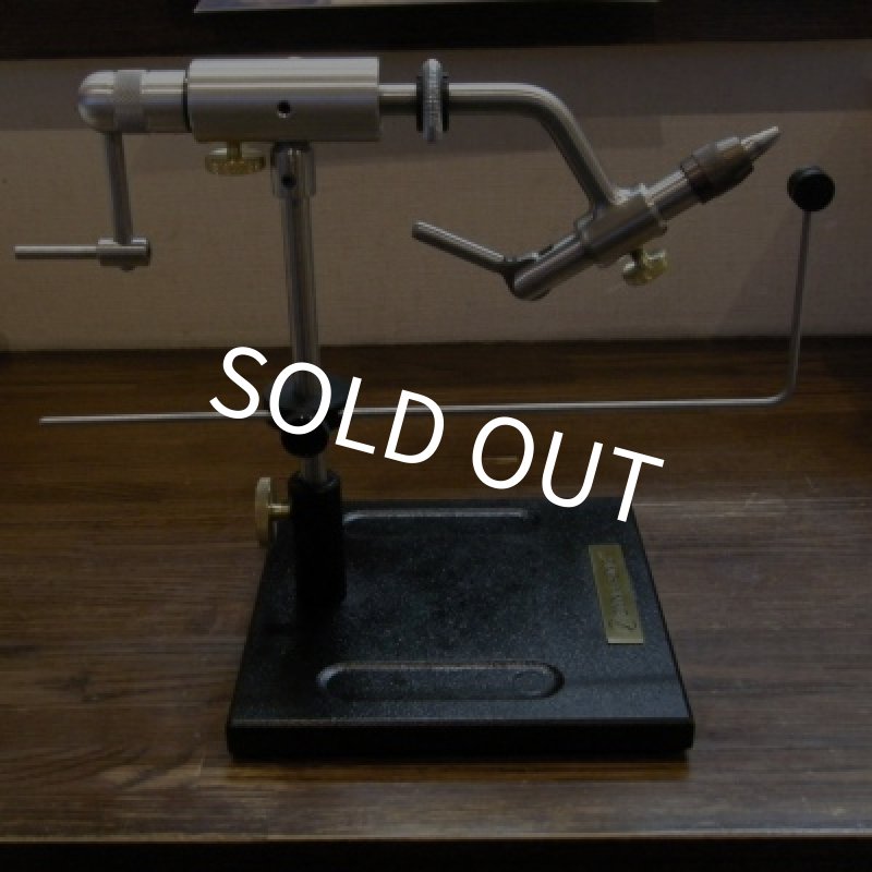 画像1: 【DYNA-KING】 BARRACUDA  DELUXE VISE   (1)