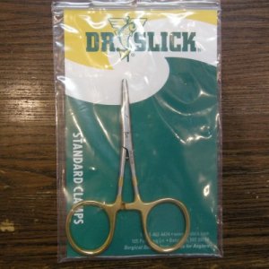 画像1: 【Dr,Slick】C4G フォーセップ 