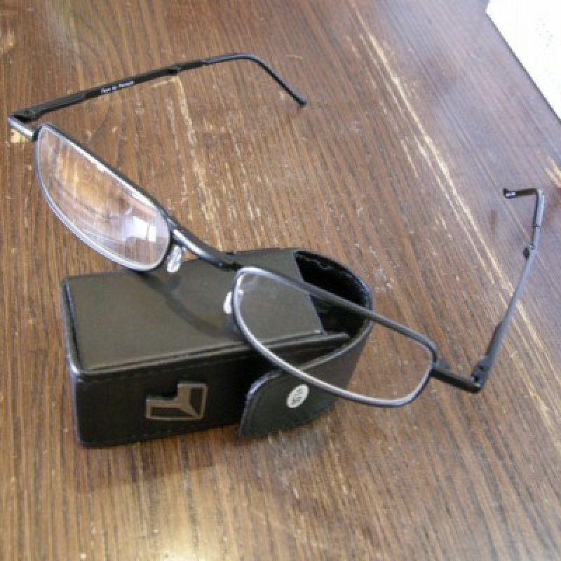 画像1: 【7EYE】Rider reader　コンパクトシニアグラス (1)