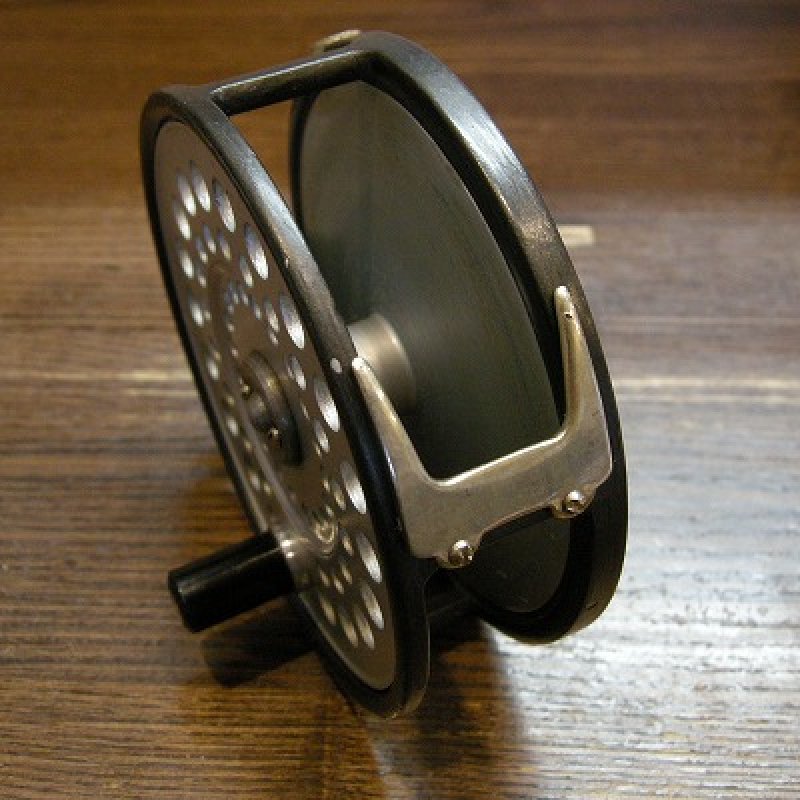 画像2: 【HARDY】 St. Aidan (替スプール付)