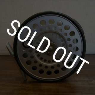 HARDY】 The Golden Prince 8/9 替スプール付 - DOLLYVARDEN FLYSHOP