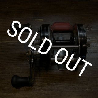 ABU】 Ambassadeur 5600C 赤ベロ 77年製 - DOLLYVARDEN FLYSHOP