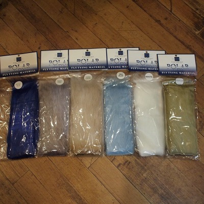 画像1: Polar Fiber 