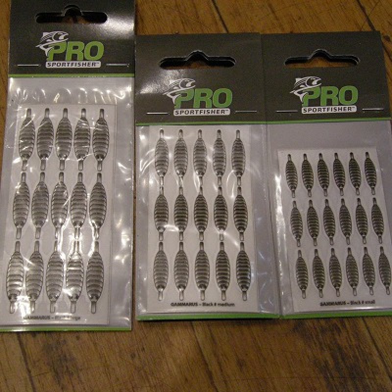 画像1: 【ProSportFisher】 GAMMARUS (1)