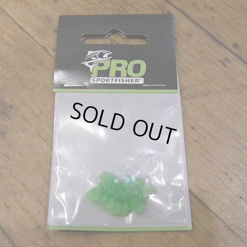 画像1: 【ProSportFisher】 Propeller (1)