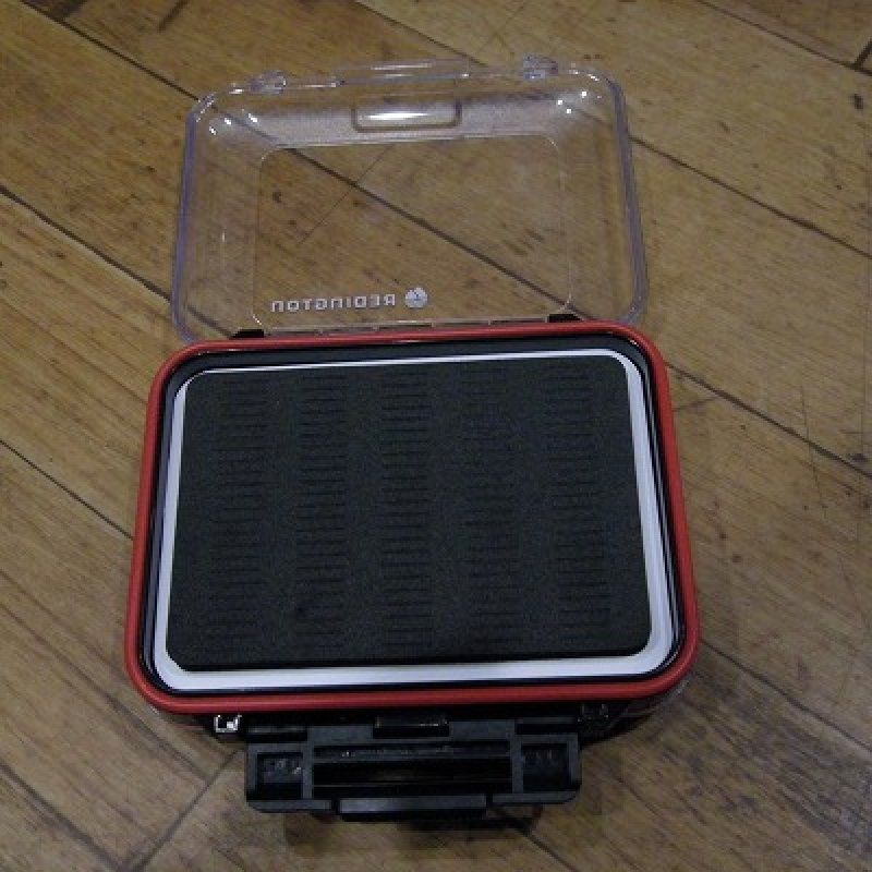 画像1: 【REDINGTON】 Double-Sided Fly Box