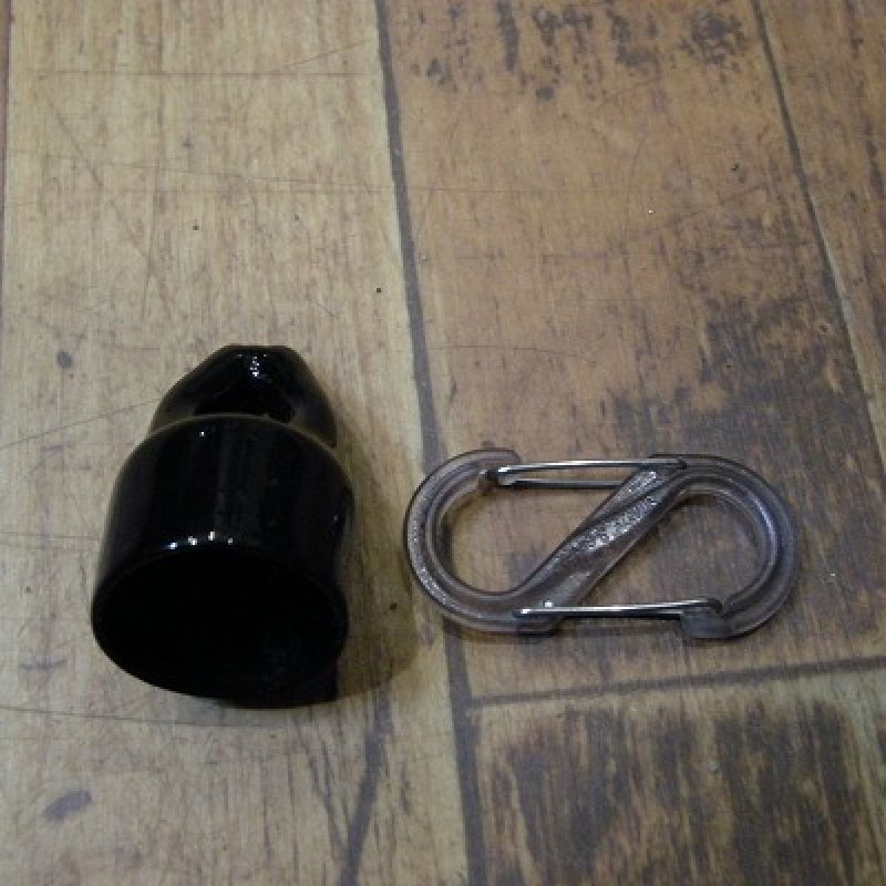 画像1: 【Tite Line】 Floatant Holder