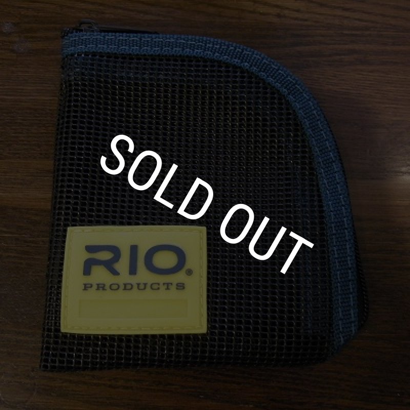画像1: 【RIO】 Tips Wallet (1)