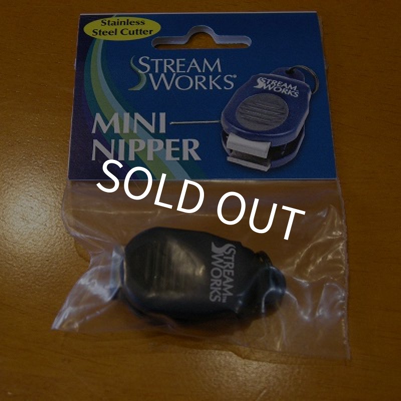 画像1: 【StreamWorks】 Mini Nipper (1)