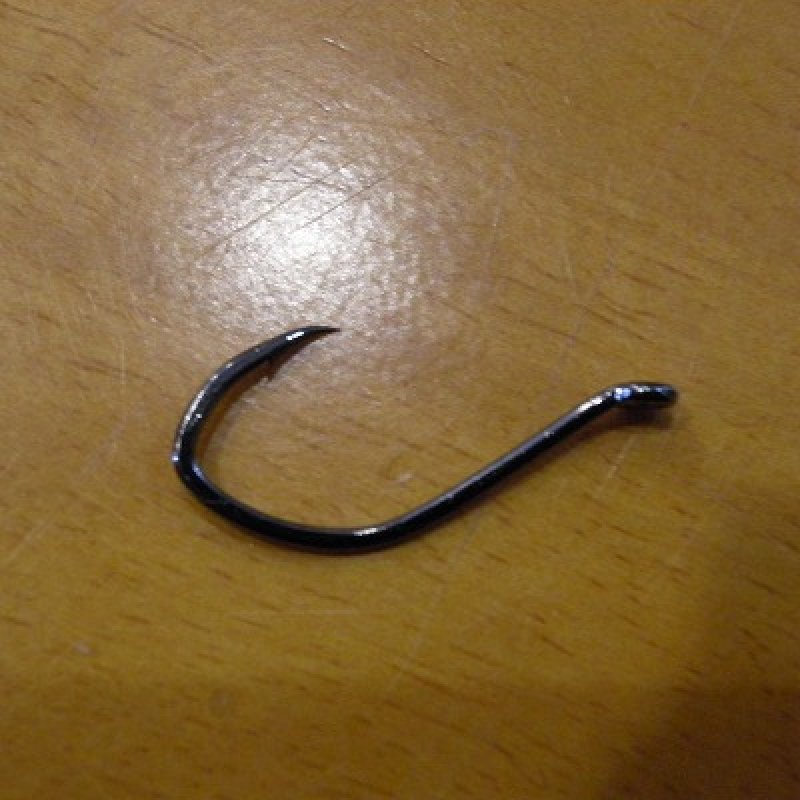 画像2: 【SweetFish】 Trailer Hooks II