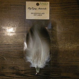 画像1: 【ANGLE】 Bronze Mallard EXT Large