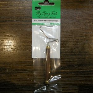 画像1: 【AXISCO】 Wood Whip Finishr