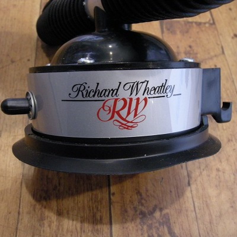 画像2: 【Wheatley】 バキューム ロッドキャリア