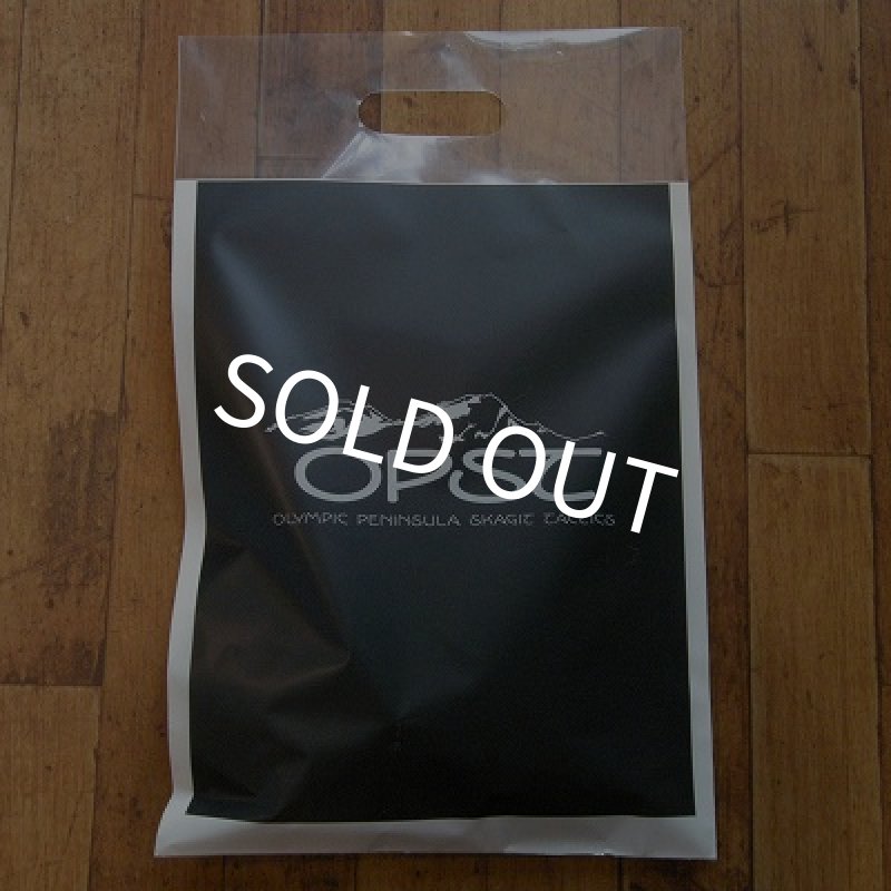 画像1: 【OPST】 イントゥルーダーセット (1)