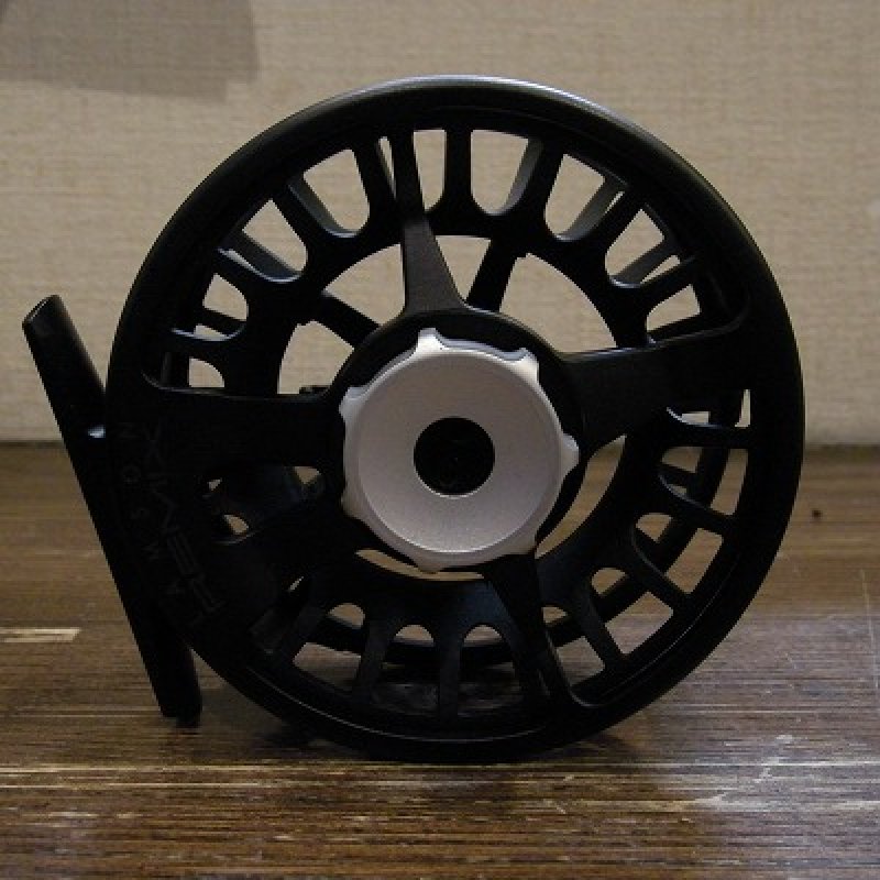 画像1: 【Lamson】 Remix 1.5 Reel