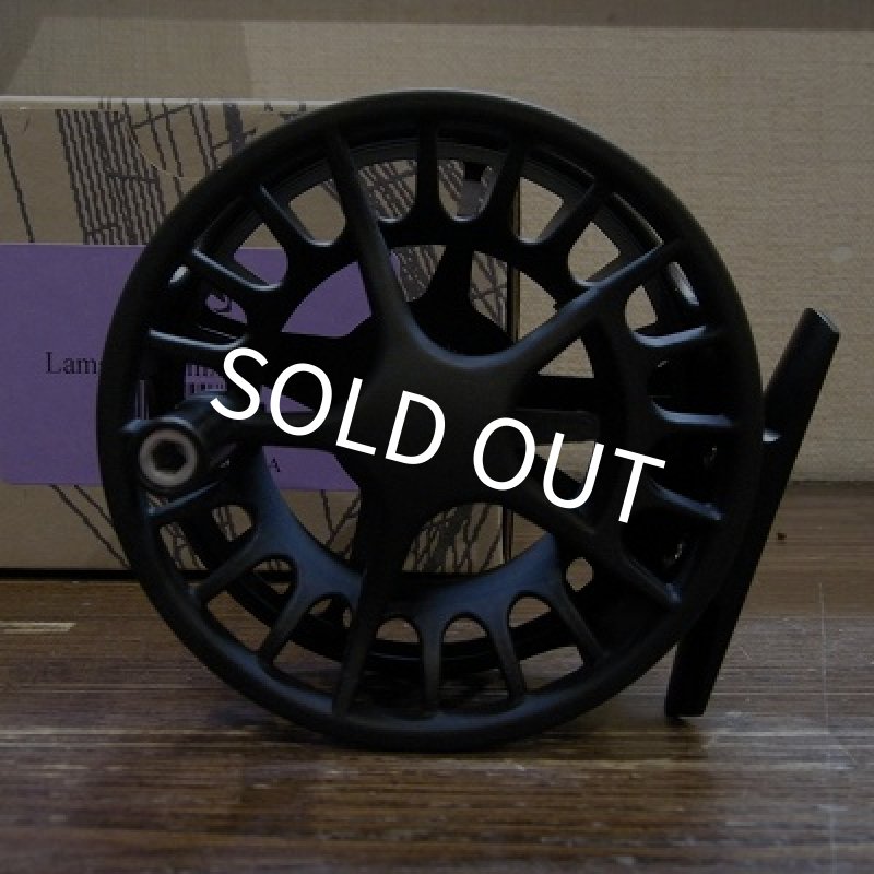 画像1: 【Lamson】 Remix 1.5 Reel (1)