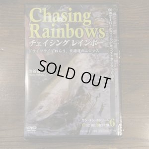 画像1: 【DVD】 Chasing Rainbows