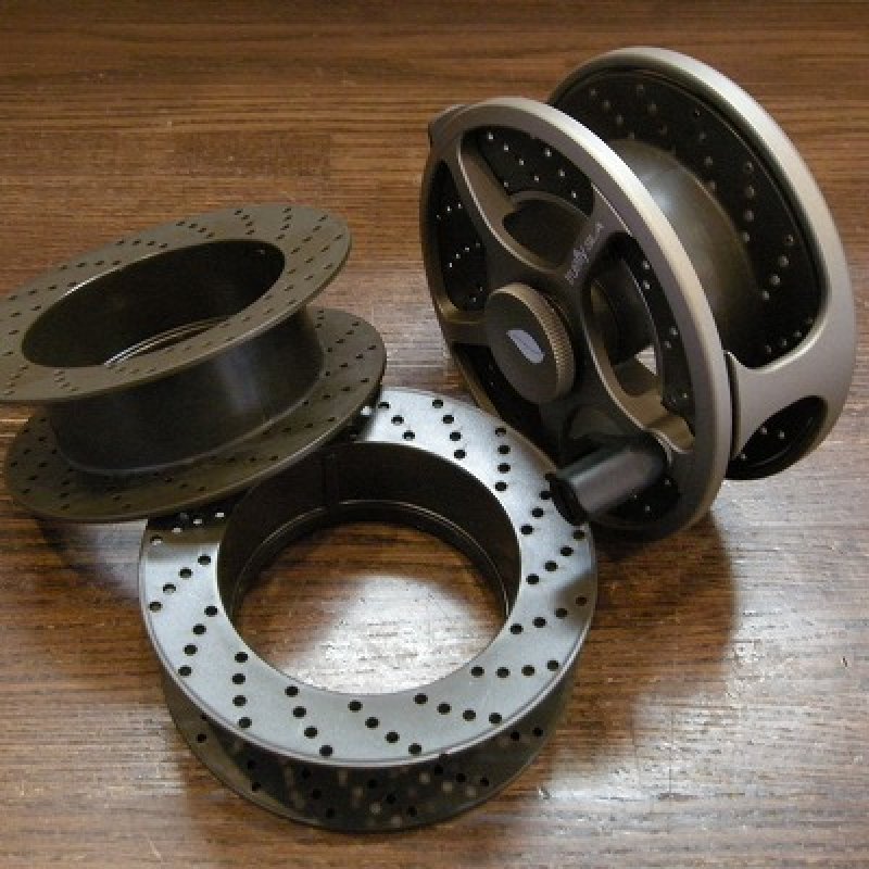 画像3: 【Wychwood】 truefly SLA #5/6 Warm Gray