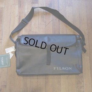 画像1: 【FILSON】 Dry Messenger Bag