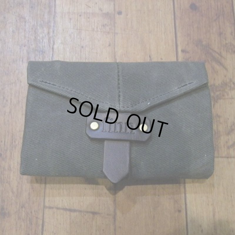 画像1: 【Finn】 Streamer Wallet (1)