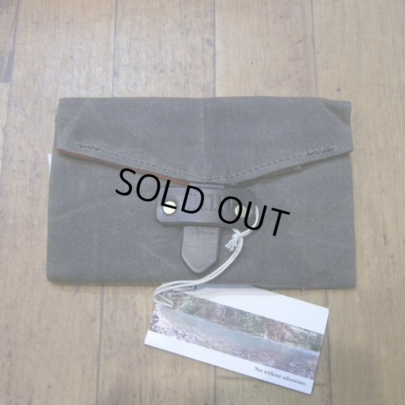 画像1: 【Finn】 Leader Wallet (1)